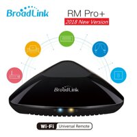 TT điều khiển nhà thông minh BROADLINK RM PRO+
