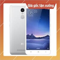 TT [Giá Sốc] điện thoại Xiaomi Redmi Note 3 ram 2G/16G 2 sim mới Chính hãng, Có Tiếng Việt - BNN 05