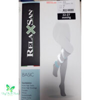 (TT) Vớ y khoa Phòng ngừa Suy tĩnh mạch, Dạng gối, Bít ngón - Basic - Art.950 ShopThanhThanhHCM