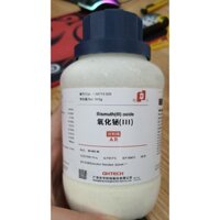TT01 Hóa chất Bismuth (III) oxide tinh khiết CAS 1304-76-3