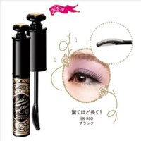 TT04 Mascara Majorca Lash King Shiseido cao cấp Nhật Bản TT04