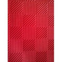 TT12 BN8 Thảm Nhựa Đinh Sọc [Xả Kho] Chống trót lọt Trượt + Trải Sàn Xe Cao Cấp Khồ 1m2 x1m (với thể cắt theo bắt buộc)