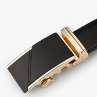 TT12 G56Y [ BÁN LỖ XIN 5 SAO ] dây lưng Nam Cao Cấp + [ Tặng Kèm Ví Da Playboy ] Bảo Hành một Siêu Bền Đẹp   4 TT12