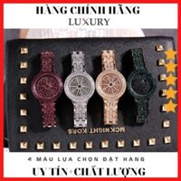 TT12 M90 [ HÀNG CAO CẤP ] (đẳng cấp) Đồng hồ nữ MASHALI LUXURY Xoay 360 - Đỉnh Cao Nghệ Thuật 4 TT12