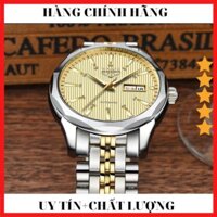 TT12 M90 [ HÀNG CAO CẤP ] Đồng hồ Nam ROMA ITALY 9010 Kính tráng Sapphire – Dây CHARM đúc đặt đẳng cấp 4 TT12