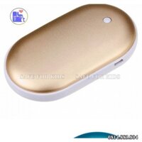 TT12 S12 Máy Sưởi Mini Cầm Tay Kiêm Sạc đề phòng 5200mAh 4 TT12