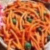 [TT1205] 400g bim bim tăm đậu