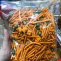 [TT1205] 400g bim bim tăm đậu