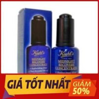 [TT1205] Tinh chất Dưỡng Da Kiehl's Midnight Recovery Concentrate 50ml