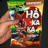 [TT1205]Thịt hổ kaka