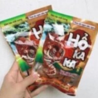 [TT1205]Thịt hổ kaka