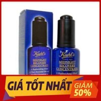 [TT2021] Tinh chất Dưỡng Da Kiehl's Midnight Recovery Concentrate 50ml