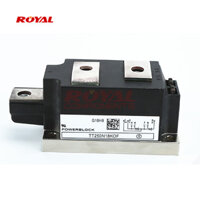 Tt250n14kof TT250N16KOF TT250N12KOF TT250N18KOF Mô-đun Thyristor chính hãng mới