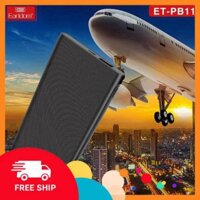 TT301 Sạc dự phòng earldom PB11 6000mah TT301