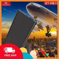 TT301 Sạc dự phòng earldom PB11 6000mah TT301