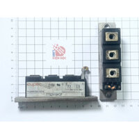 TT92N16KOF Thyristor Module 92A 1600V tháo máy