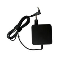 TTA 27151 19V 3.42A Đầu Trung Sạc laptop Asus Cục vuông 19v 3.42a , size 4.0mm * 1.35mm AS-65DW