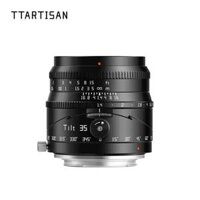 TTArtisan Tilt 35mm f/1.4 for Nikon Z