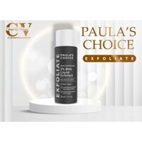 TTBC Mặt Paula Choice BHA -30ml