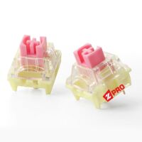 TTC Gold Pink Switch v2