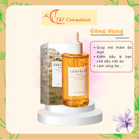TT_C Serum Centella Tinh Chất Rau Má Skin1004 Madagascar Giảm Mụn, Phục Hồi Da