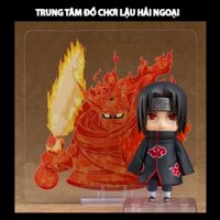 [TTDC] 🌟GIÁ SIÊU RẺ 🌟 MÔ HÌNH NHÂN VẬT ANIME NARUTO NENDOROID 820 ITACHI UCHIHA (BL) CÓ SUSANO SIÊU NGẦU