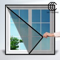 [TT]☼Home Anti Mosquito Bug Door Window Net Waterproof Adhesive Netting Mesh Screen