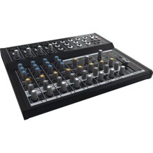 Máy trộn tiếng Mixer Mackie MIX12FX