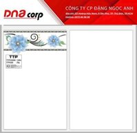 TTP220K Gạch ốp tường Viền (Thùng15v/1.5m)