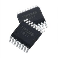 TTP224B Touch Sensor IC
