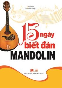 15 Ngày Biết Đàn Mandolin