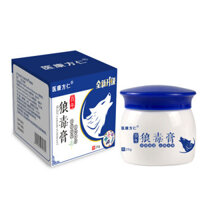 Ttt Yikang Fangren Vân Nam Materia Medica Wolf Venom Cream Foot Cream Chống ngứa Peeling Stinky Foot Fungus King / 3.26 Mango