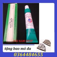 [TTT123] CHỮA TAN ĐÒN CHO GÀ-BÔI TAN ĐÒN-TẶNG BAO MỎ DA