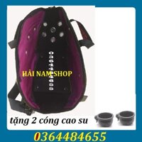 [TTT123] TÚI RẰN RI VẬN CHUYỂN GÀ-TẶNG CÓNG CAO SU