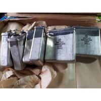 Tụ 0.5M _500v Liên xô ( Nga)_ 1 đôi