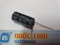 TỤ 1000uF/50V