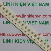 Tụ 102 - 1nF SMD 0805 10 con - KHO C