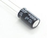 Tụ 10uF 400V