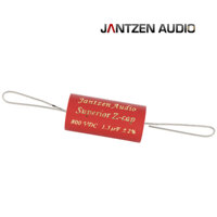Tụ 1.5uF 800V Jantzen-Audio Superior Z-cap làm phân tần loa, giá 1 con