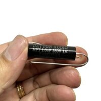 Tụ 1uf 250V Precision Audio Cap của Dayton Audio