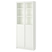 Tủ 2 cánh BILLY IKEA