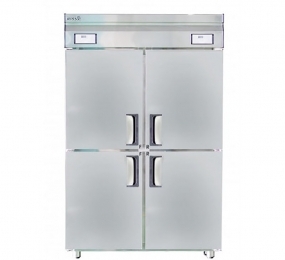 Tủ đông Happys 4 ngăn 1100 lít HWI-45CFR