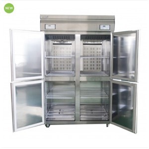 Tủ đông Happys 4 ngăn 1100 lít HWI-45CFR