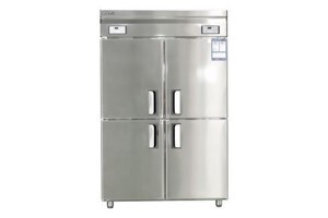 Tủ đông Happys 4 ngăn 1100 lít HWA-45CFR