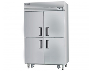 Tủ đông Happys 4 ngăn 1100 lít HWA-45CFR