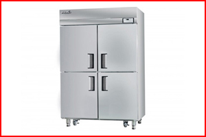 Tủ đông Happys 4 ngăn 1100 lít HWA-45CFR