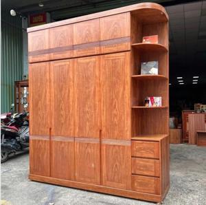 Tủ 2 hộc 2 cửa leo 2 2 2577