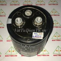 Tụ 2000UF 400V 2000UF400V2000UF 65X70MM 28MM (HTM)