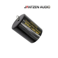 Tụ 22uF 400Vdc Jantzen Audio Cross Cap (Đan Mạch), giá 1 con