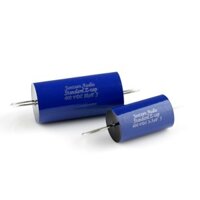 Tụ 22uF 400Vdc Standard Z-cap, giá bán theo cái